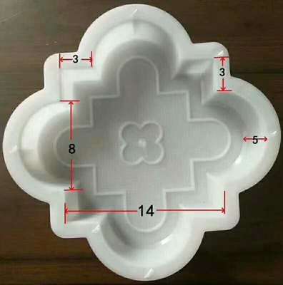 常規塑料模具的使用壽命是多少?