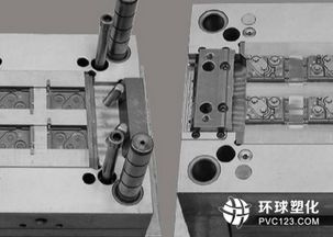 我國塑料模具市場發展空間十分巨大