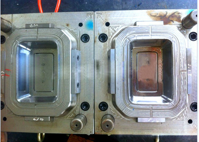 【供應模具(圖)】價格,廠家,圖片,塑料模,臺州市黃巖匠心塑料模具廠-