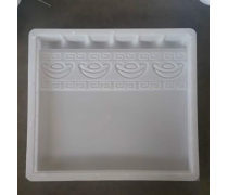 檐板塑料模具產(chǎn)品信息