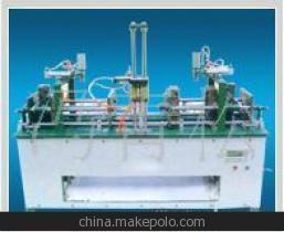 【廠家直銷全自動吹瓶機 塑料吹瓶機 誠招全自動吹瓶機各地代理(圖)】價格,廠家,圖片,其他產品代理加盟,滄縣松青塑料模具廠-