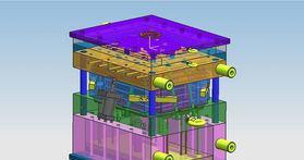 【來(lái)圖來(lái)樣注塑成型PC PMMA顯示蓋板塑膠模具,經(jīng)驗(yàn)廠(chǎng)家與】?jī)r(jià)格_廠(chǎng)家_圖片
