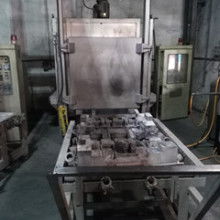  深圳市圣銳精密模具制品廠 主營(yíng) 塑膠及壓鑄模具 塑膠