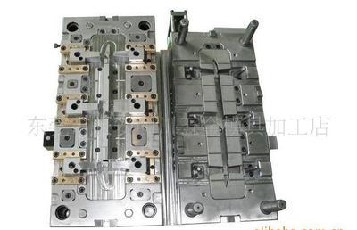 經(jīng)營范圍 注塑模具加工,塑料模具加工,塑膠模具及產(chǎn)品加工-華強手機制造網(wǎng)