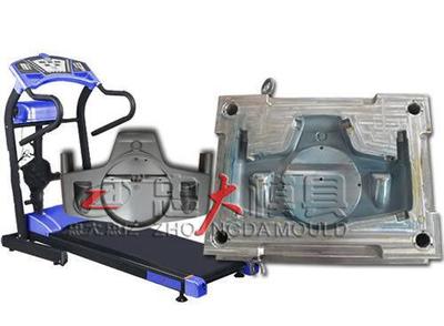 【浙江健身器模具,臺州美腿機模具,黃巖跑步機模具(圖)】價格_廠家_圖片 -