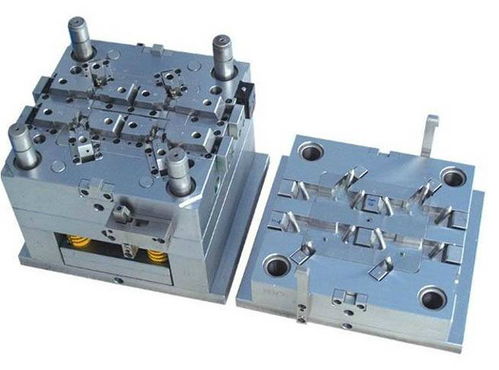 下梅注塑制品有哪些報價