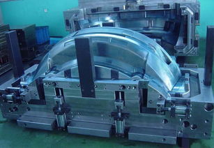 注塑件常見缺陷和問題,以及應對解決方法