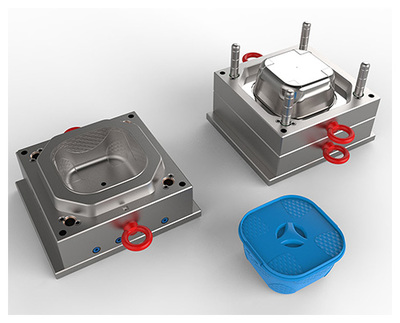 塑料模具對(duì)產(chǎn)品的影響--如何為產(chǎn)品注入靈魂,提升生產(chǎn)效率!