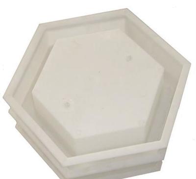 大六角防護模具、開元國通模具(圖)、大六角防護模具