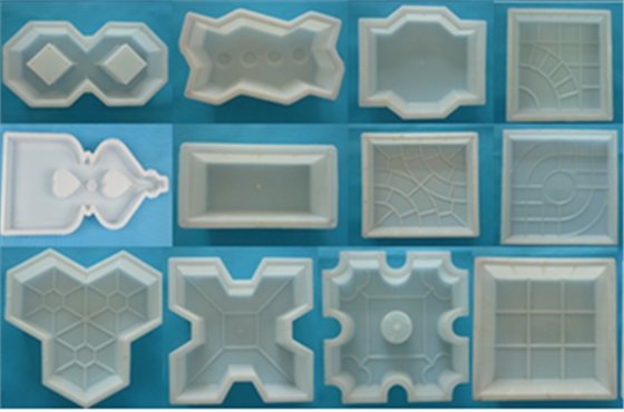 水泥塑料模具缺陷空穴來風?