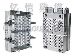 pet瓶坯模具 ,臺(tái)州市憶愷塑料模具