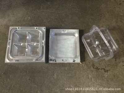 【專業(yè)生產(chǎn)吸塑成型鋁模、打樣、代木模、母模、 汕頭市聯(lián)達模具廠】價格,廠家,圖片,成型模,林鎮(zhèn)城(個體經(jīng)營)-