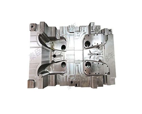 株洲非標(biāo)自動(dòng)衣架塑料模具公司