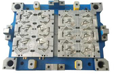 雙色模具塑膠制品產(chǎn)生色差的原因有哪些-科仕美-