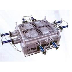 山東塑料模具圖紙 金運機械 塑料模具