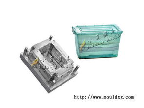 買多用型收納藍,塑料模具,圖 臺州黃巖北城模具公司