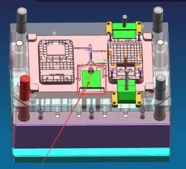 塑膠模具改模,如何報(bào)價(jià) 如圖片產(chǎn)品大小64 88 7.5mm,模具大小470 550 390mm,圖中改模需要多少費(fèi)用呢