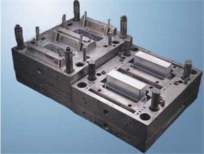 壽命評估對塑料模具有多重要 文章里面找答案