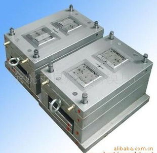 機械設(shè)備之塑料模具 技術(shù)原理、應(yīng)用與發(fā)展趨勢