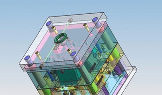 深圳塑膠模具產(chǎn)品設計制造與移動電源設計廠家的專業(yè)策劃