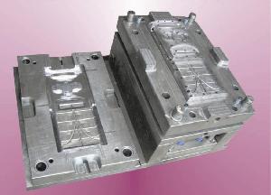 深圳市龍崗區(qū)平湖東鋼塑膠模具制品廠 專業(yè)塑料模具制造專家