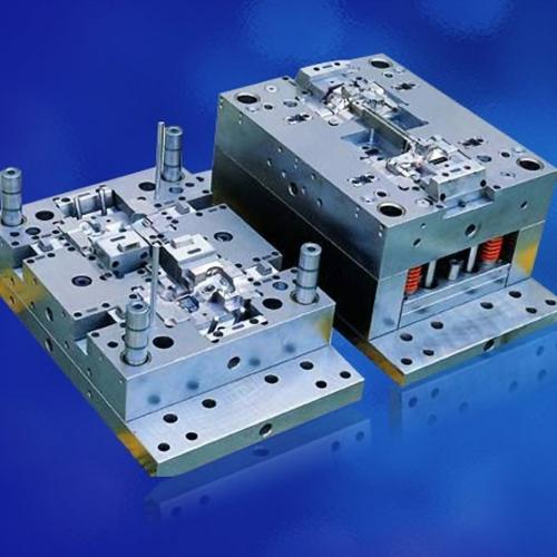 廣州市準巨電子科技 專業(yè)設計、制作與加工塑料模具的解決方案