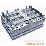 硬鉻電鍍加工在塑料模具中的應用與優(yōu)勢