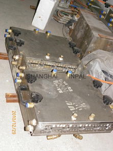 塑料模具 現代制造業的隱形基石