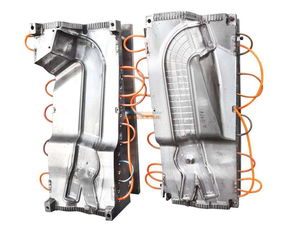 蘭州百萬(wàn)塑膠模具有限責(zé)任公司 專業(yè)的蘭州吹塑模具與塑料模具供應(yīng)商