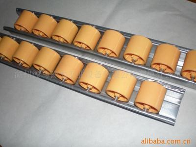 28鈑金流利條BLLT-28及貨架線(xiàn)棒系統(tǒng) 先進(jìn)先出倉(cāng)儲(chǔ)解決方案的專(zhuān)業(yè)解析