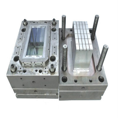 專業定制，品質為先 臺州市拓優模塑電池盒模具廠家直銷解析