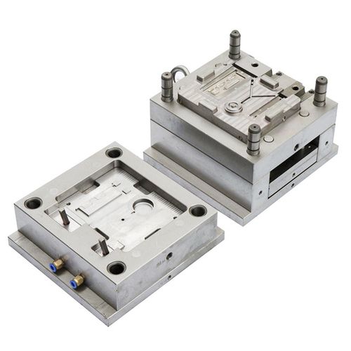 優質長柄塑料喇叭塑膠模具的制造與注塑件加工定制