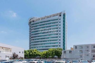 華一實業(yè)大廈157平,帶裝修拎包入駐,直租