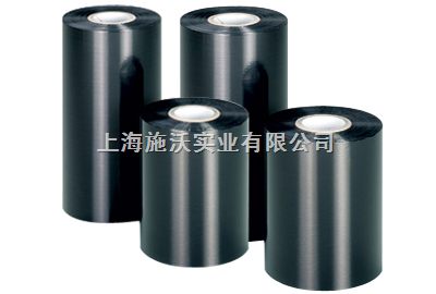 樹(shù)脂基碳帶-標(biāo)簽機(jī)碳帶|碳帶標(biāo)簽條碼打印機(jī)|理光碳帶|碳帶工廠|廠家直銷(xiāo)|-上海施沃實(shí)業(yè)