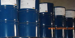 正辛胺 特性、生產(chǎn)與應(yīng)用——以上海實業(yè)為例