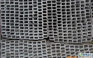 上海閩恒實業(yè) 專業(yè)供應(yīng)幕墻施工用熱鍍鋅工字鋼