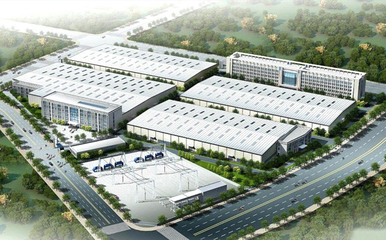 上海奇邁實業 立足上海，實業興邦的典范企業